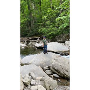 Meet your Posher, Bradley